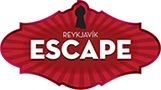 Reykjavík Escape Logo
